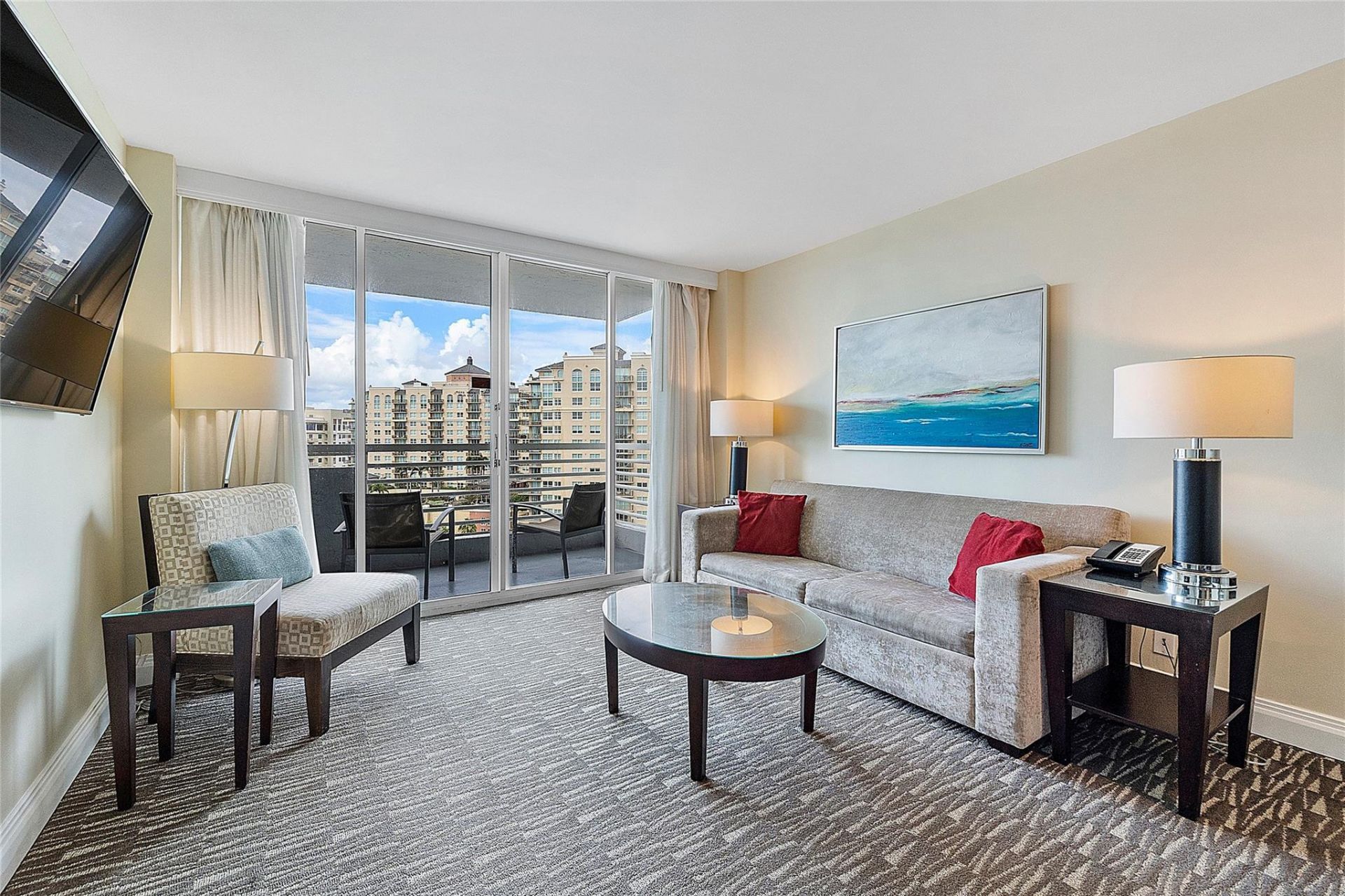 2670 E Sunrise Boulevard, Unit 1115, Fort Lauderdale, FL 33304 Photo