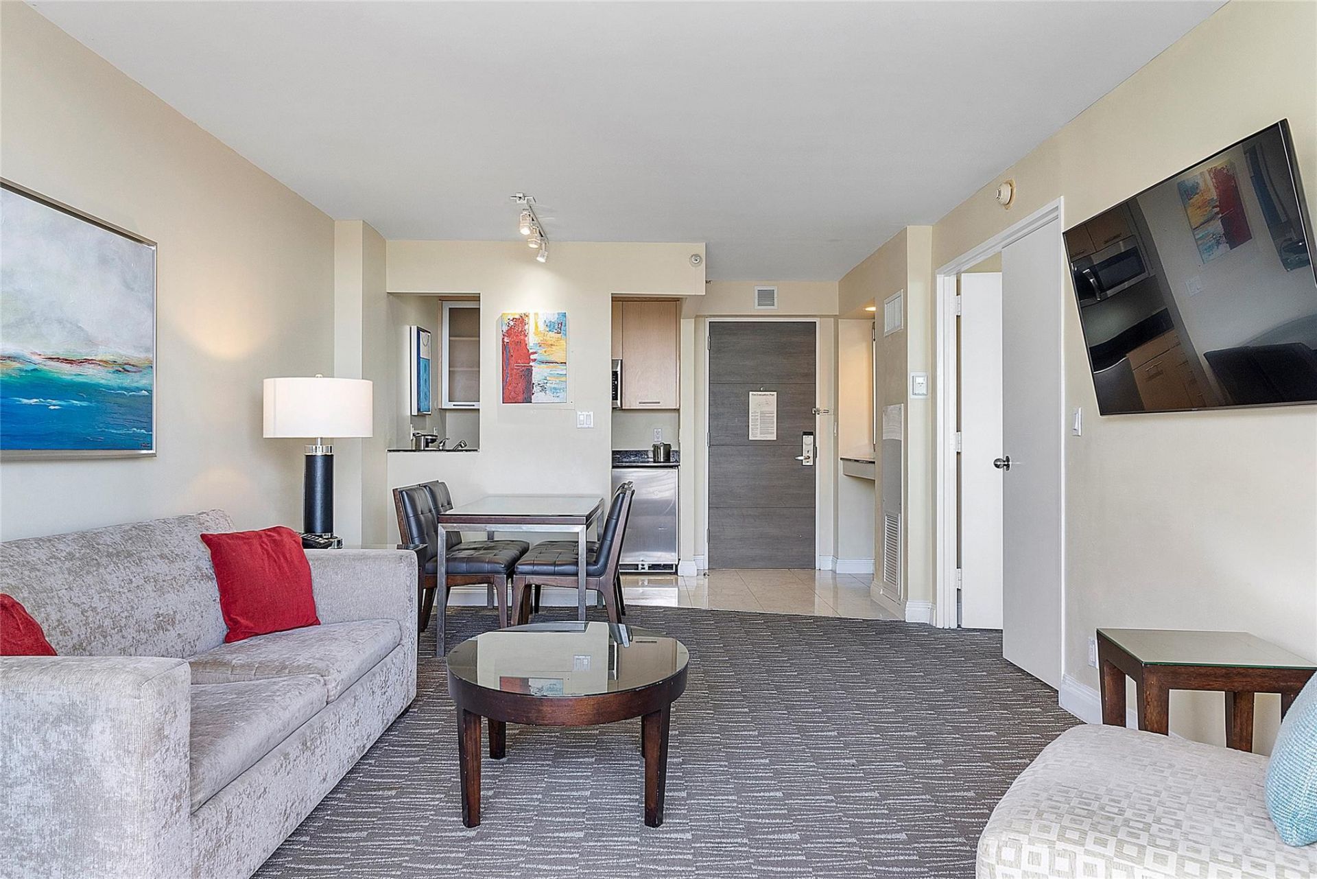 2670 E Sunrise Boulevard, Unit 1115, Fort Lauderdale, FL 33304 Photo