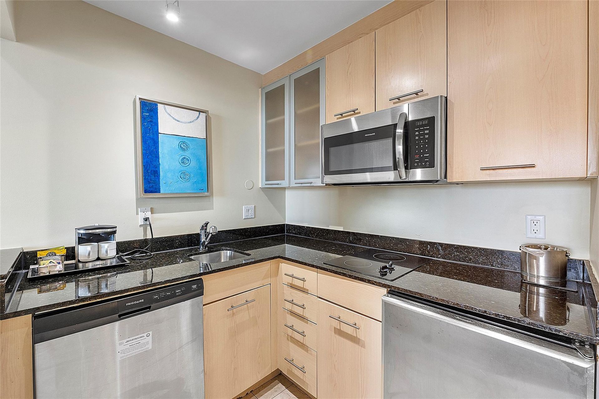 2670 E Sunrise Boulevard, Unit 1115, Fort Lauderdale, FL 33304 Photo