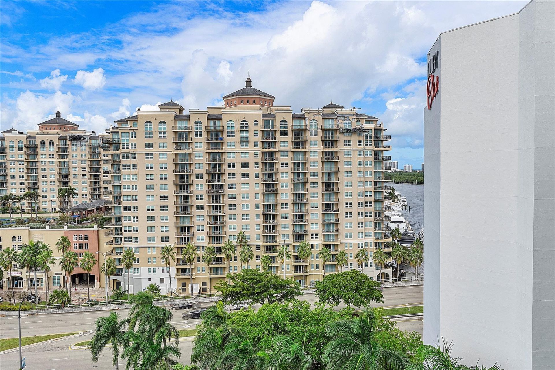 2670 E Sunrise Boulevard, Unit 1115, Fort Lauderdale, FL 33304 Photo