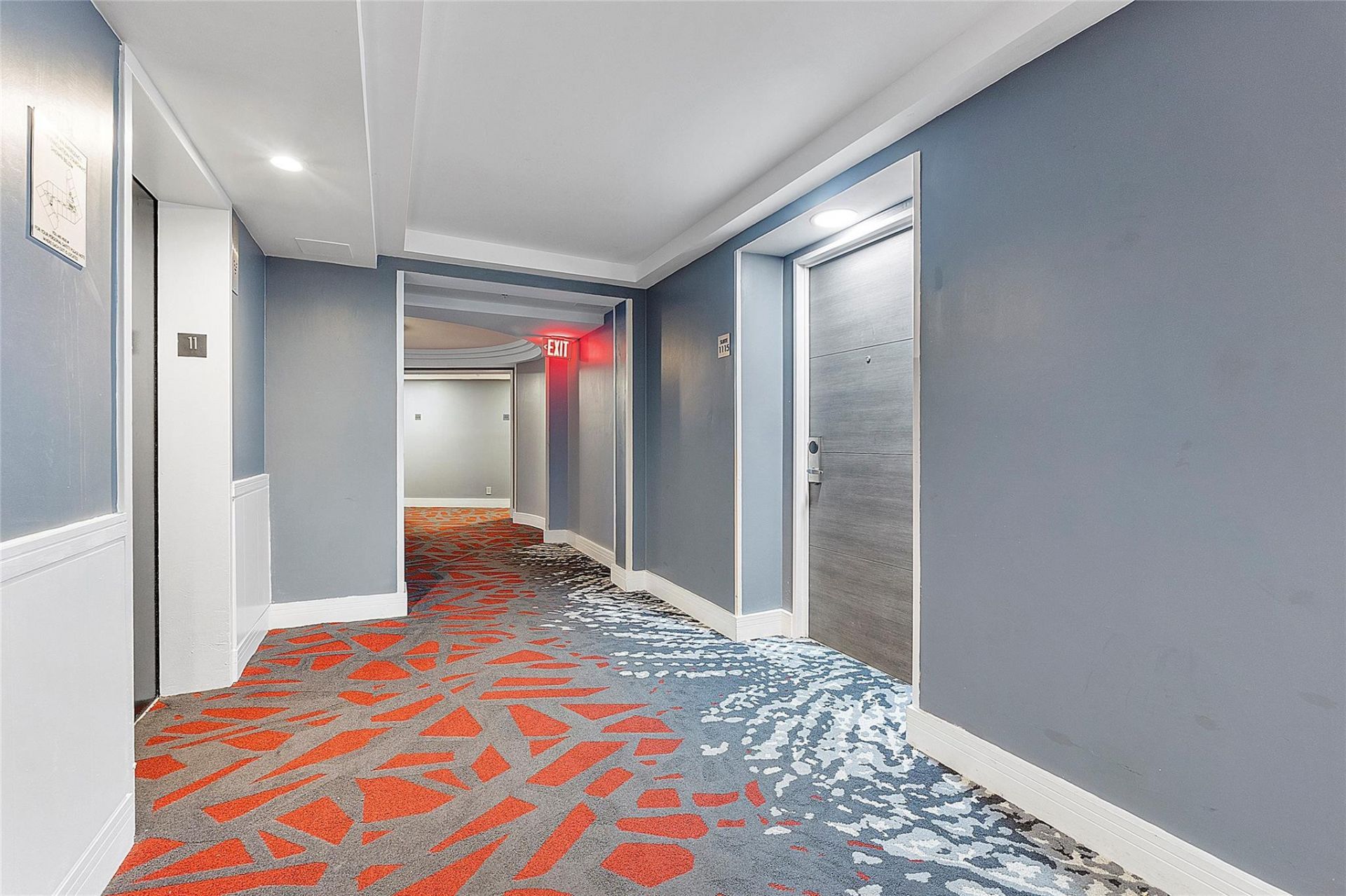 2670 E Sunrise Boulevard, Unit 1115, Fort Lauderdale, FL 33304 Photo