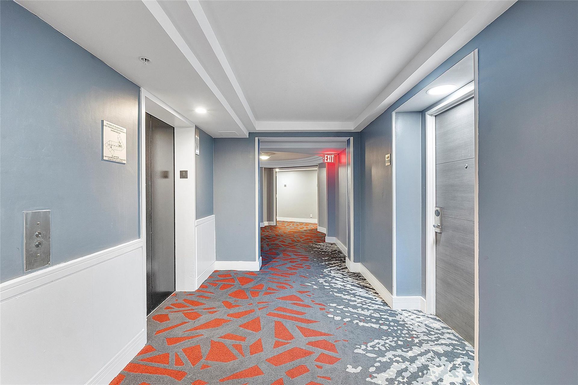 2670 E Sunrise Boulevard, Unit 1115, Fort Lauderdale, FL 33304 Photo