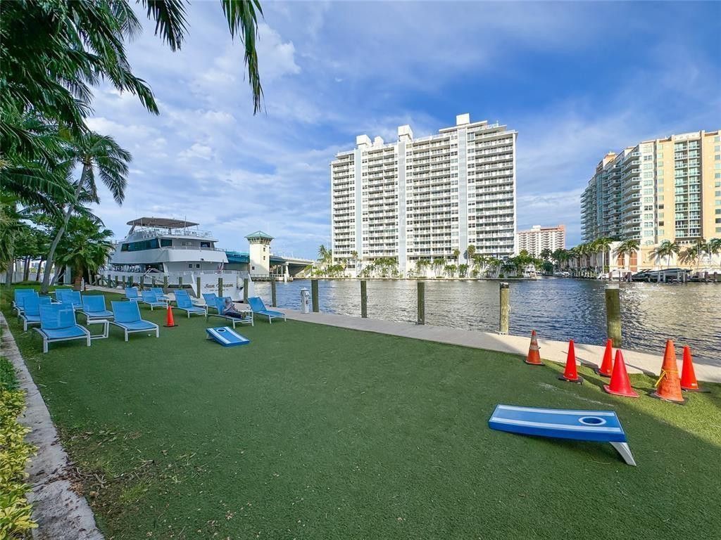 2670 E Sunrise Boulevard, Unit 1115, Fort Lauderdale, FL 33304 Photo