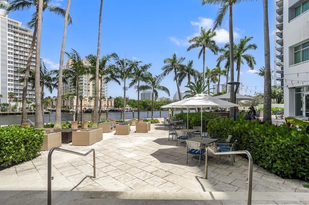 2670 E Sunrise Boulevard, Unit 1115, Fort Lauderdale, FL 33304 Photo