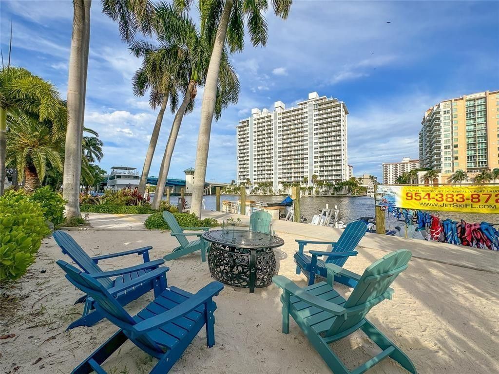 2670 E Sunrise Boulevard, Unit 1115, Fort Lauderdale, FL 33304 Photo