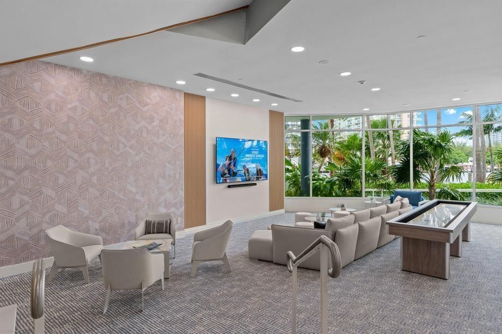 2670 E Sunrise Boulevard, Unit 1115, Fort Lauderdale, FL 33304 Photo