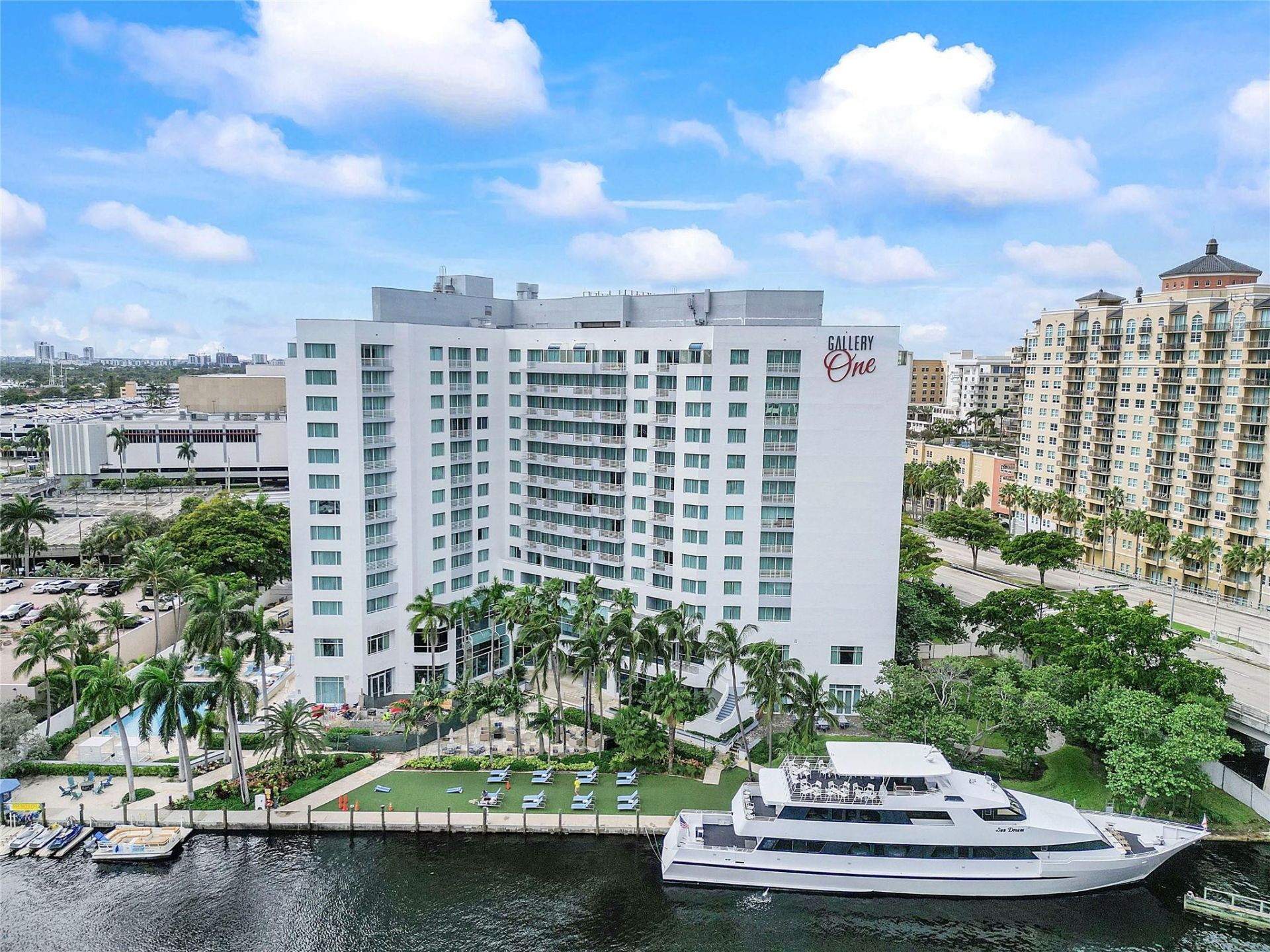 2670 E Sunrise Boulevard, Unit 1115, Fort Lauderdale, FL 33304 Photo