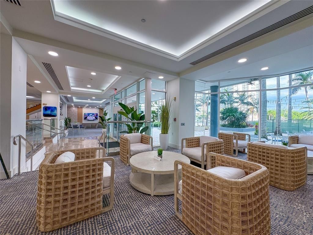 2670 E Sunrise Boulevard, Unit 1115, Fort Lauderdale, FL 33304 Photo