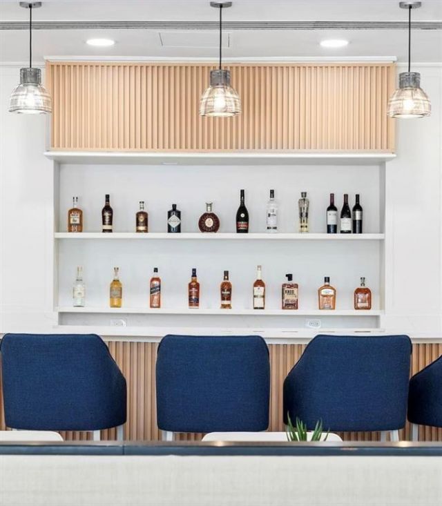 2670 E Sunrise Boulevard, Unit 1115, Fort Lauderdale, FL 33304 Photo