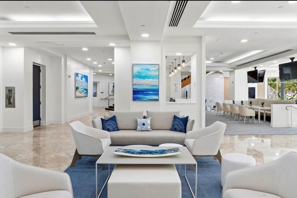 2670 E Sunrise Boulevard, Unit 1115, Fort Lauderdale, FL 33304 Photo