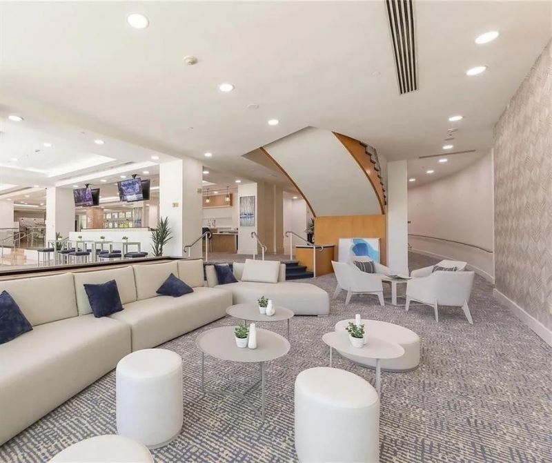 2670 E Sunrise Boulevard, Unit 1115, Fort Lauderdale, FL 33304 Photo