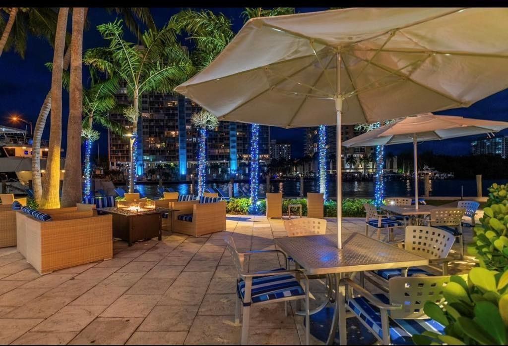 2670 E Sunrise Boulevard, Unit 1115, Fort Lauderdale, FL 33304 Photo