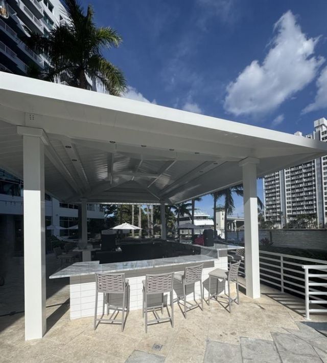 2670 E Sunrise Boulevard, Unit 1115, Fort Lauderdale, FL 33304 Photo