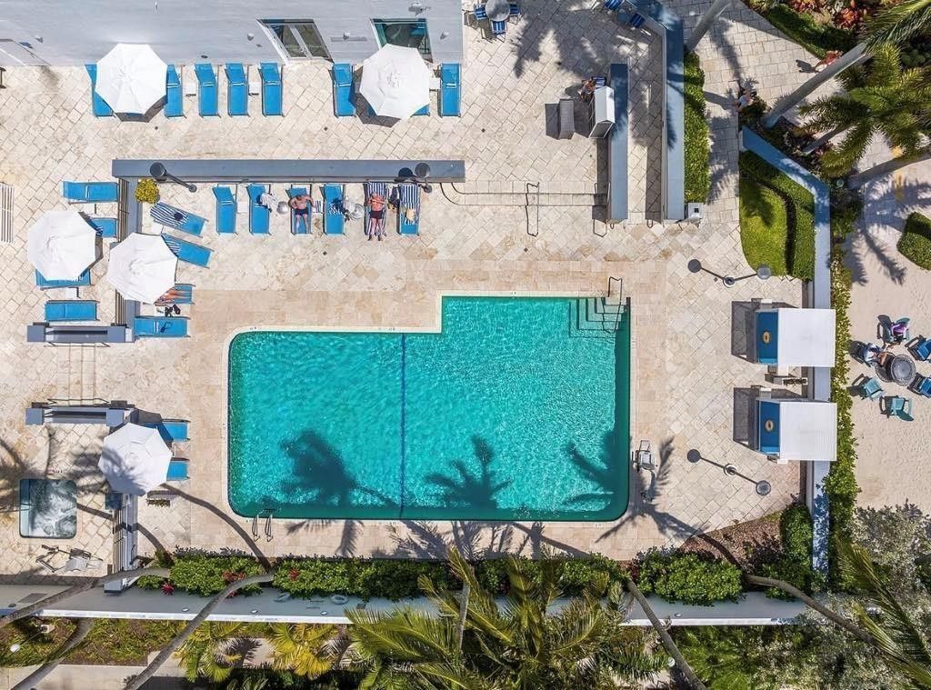 2670 E Sunrise Boulevard, Unit 1115, Fort Lauderdale, FL 33304 Photo