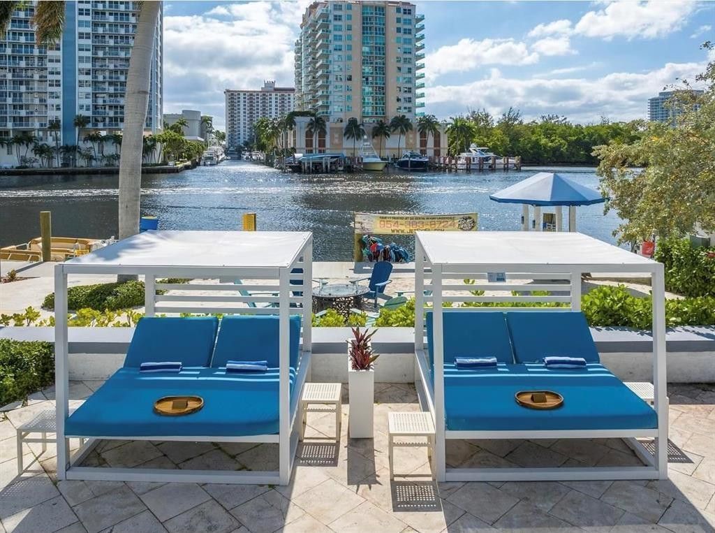 2670 E Sunrise Boulevard, Unit 1115, Fort Lauderdale, FL 33304 Photo