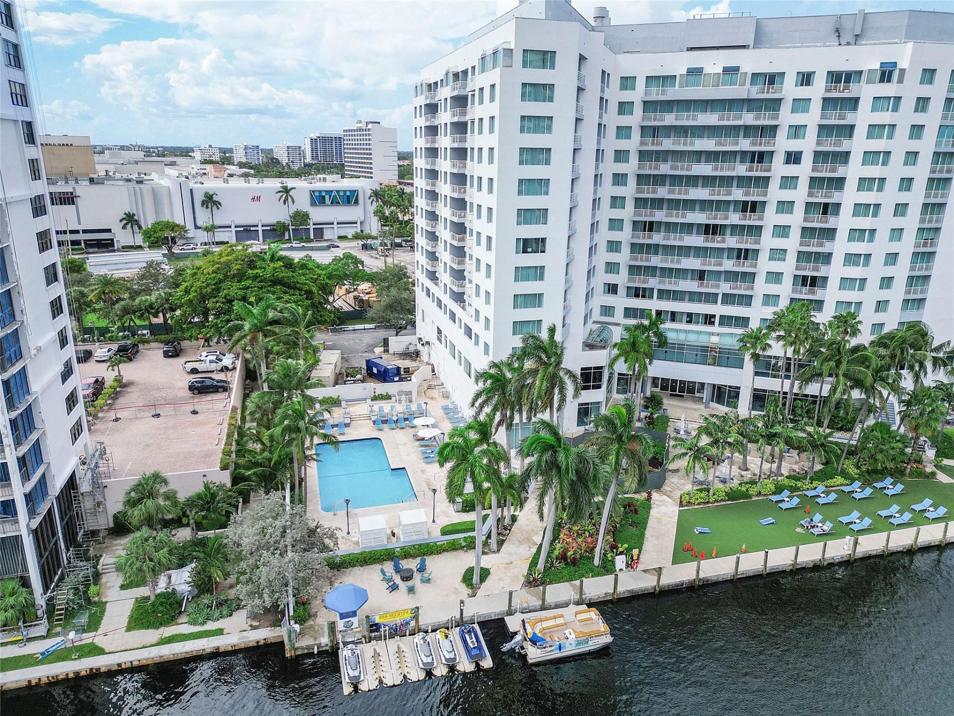 2670 E Sunrise Boulevard, Unit 1115, Fort Lauderdale, FL 33304 Photo