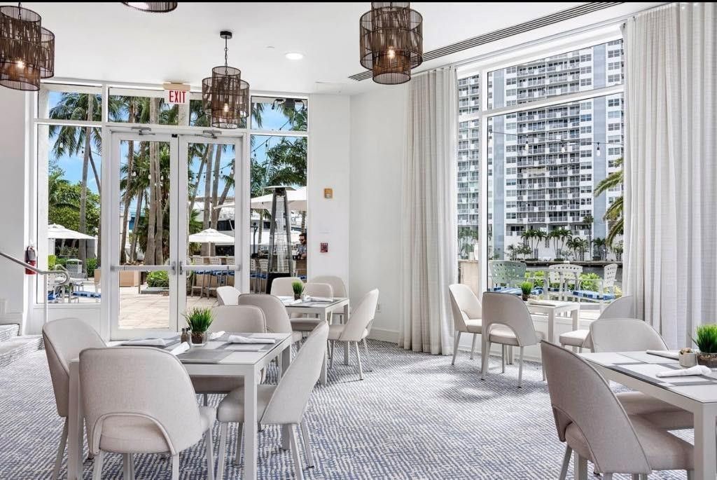 2670 E Sunrise Boulevard, Unit 1115, Fort Lauderdale, FL 33304 Photo