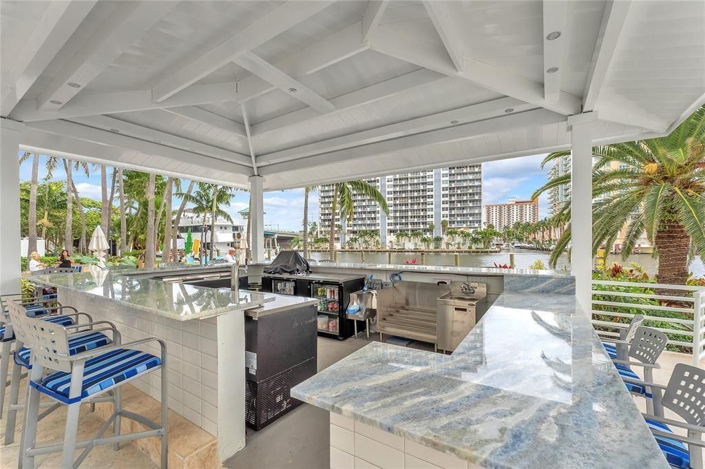 2670 E Sunrise Boulevard, Unit 1115, Fort Lauderdale, FL 33304 Photo