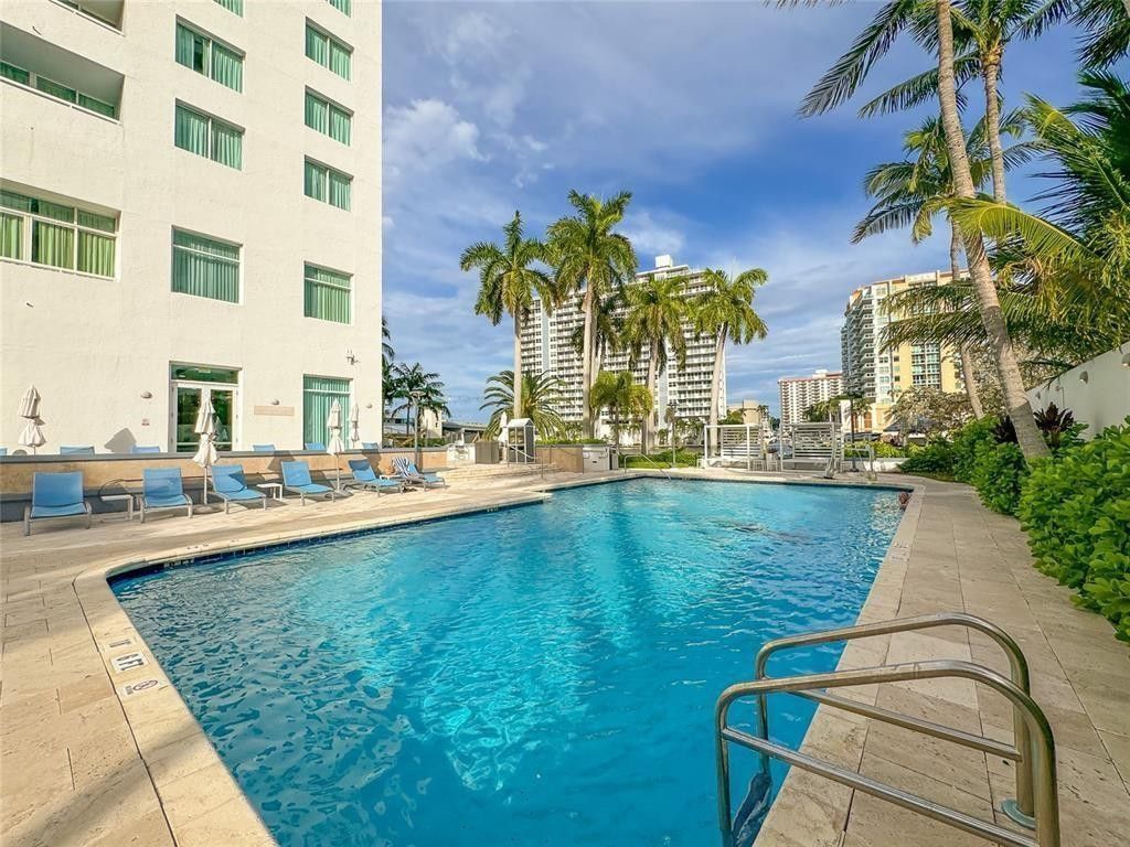 2670 E Sunrise Boulevard, Unit 1115, Fort Lauderdale, FL 33304 Photo