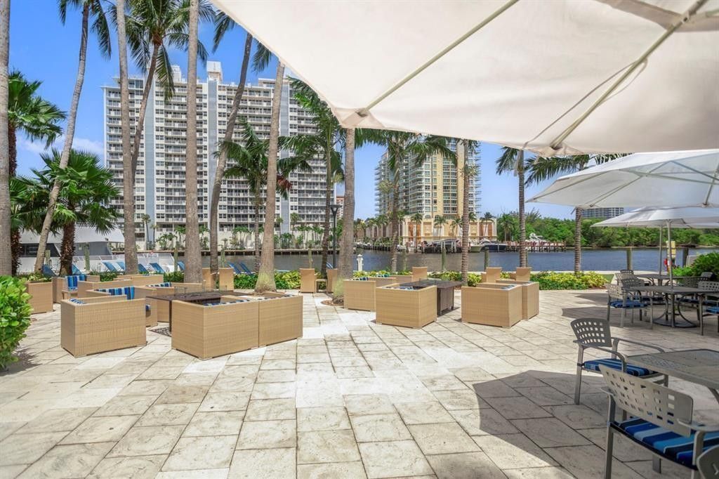 2670 E Sunrise Boulevard, Unit 1115, Fort Lauderdale, FL 33304 Photo