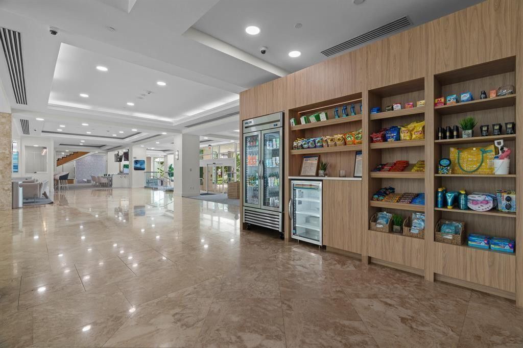 2670 E Sunrise Boulevard, Unit 1115, Fort Lauderdale, FL 33304 Photo