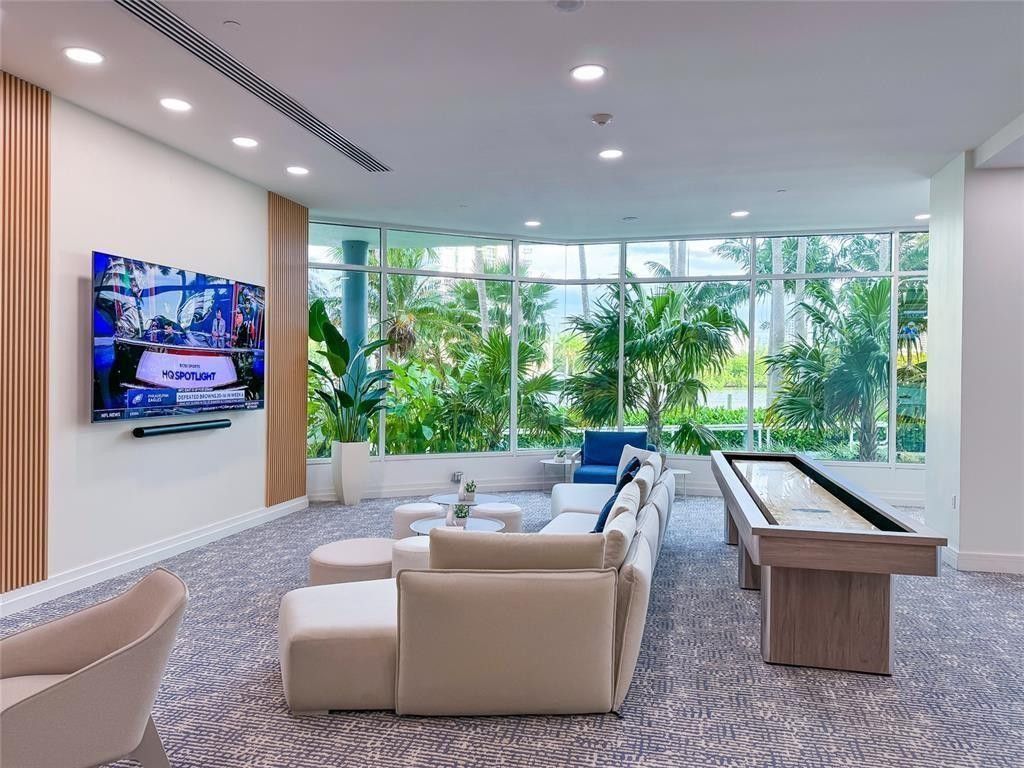 2670 E Sunrise Boulevard, Unit 1115, Fort Lauderdale, FL 33304 Photo