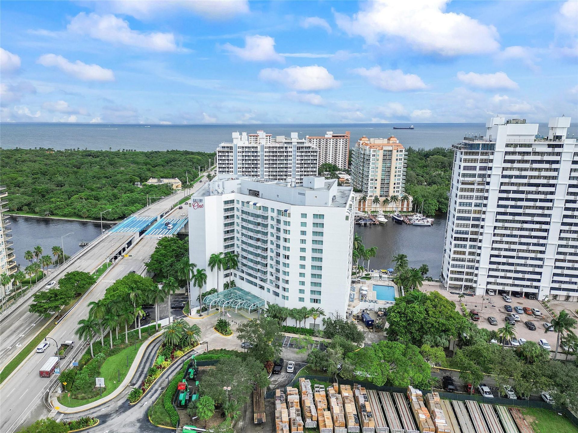 2670 E Sunrise Boulevard, Unit 1115, Fort Lauderdale, FL 33304 Photo