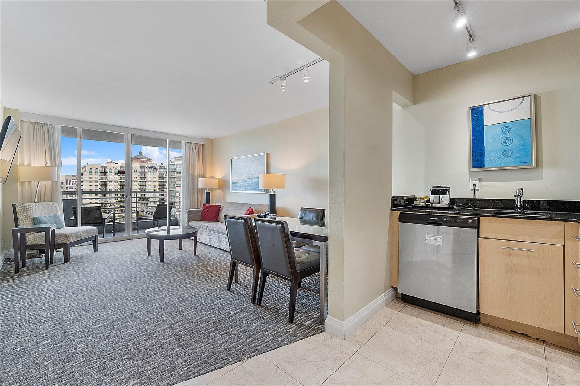 2670 E Sunrise Boulevard, Unit 1115, Fort Lauderdale, FL 33304 Photo