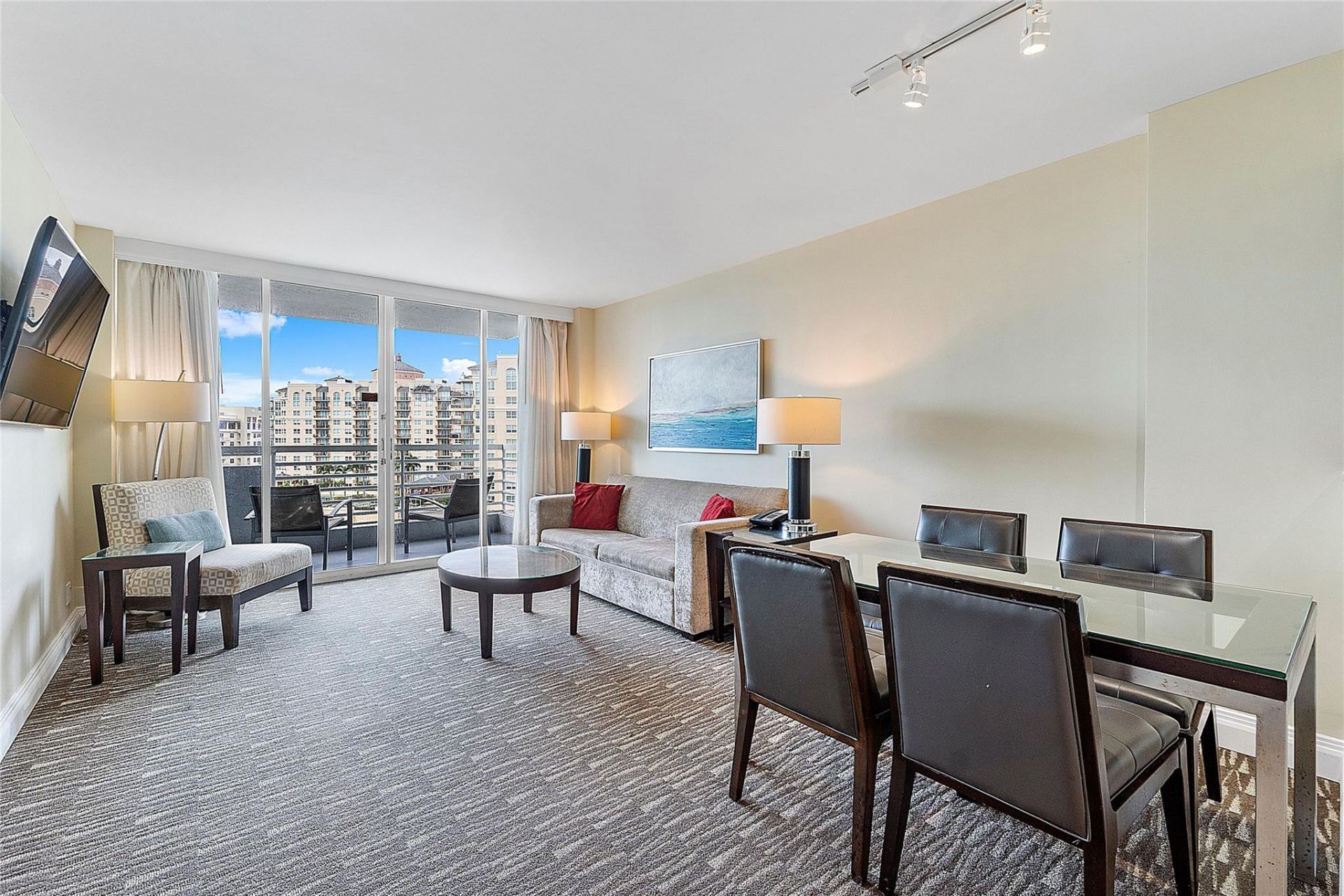 2670 E Sunrise Boulevard, Unit 1115, Fort Lauderdale, FL 33304 Photo