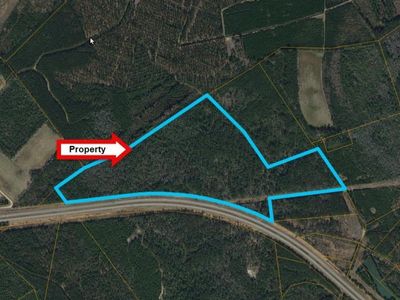 TBD Roanoke Rd, Conway, SC 29526