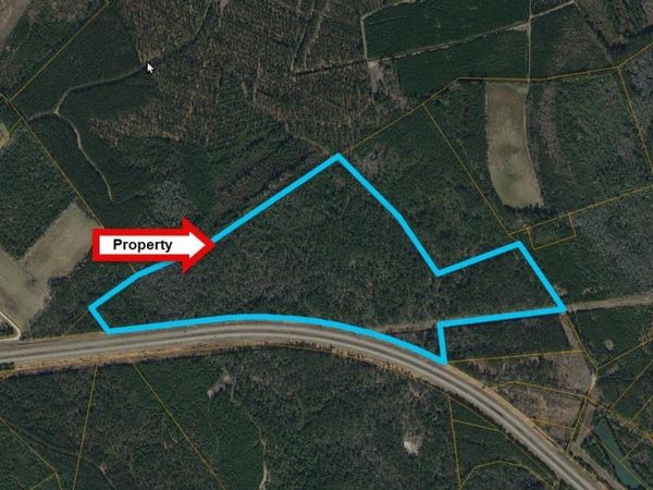 TBD Roanoke Rd, Conway, SC 29526