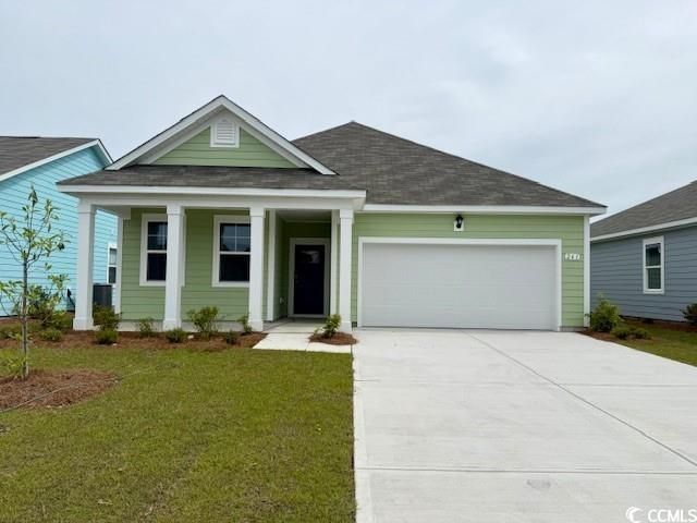 241 Ridley St, Longs, SC 29568 Main Photo