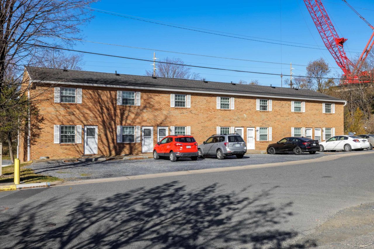 91 Dutch Mill Ct, Harrisonburg, VA 22801 Main Photo