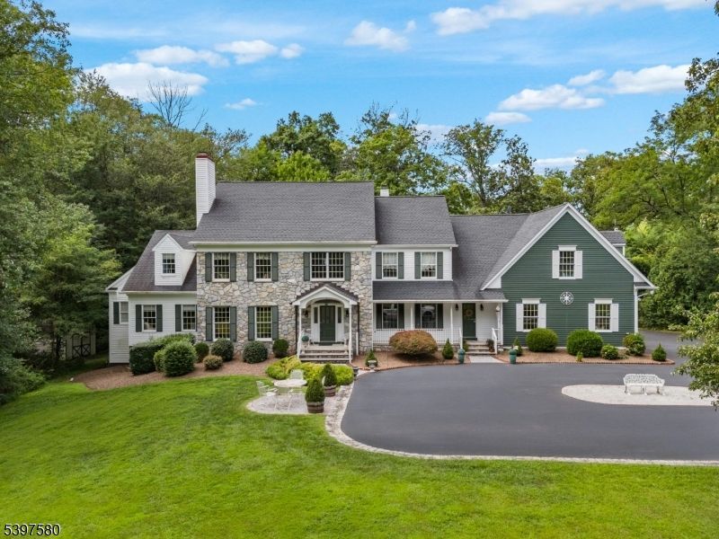 58 Brook Dr, Harding, NJ 07960 Main Photo