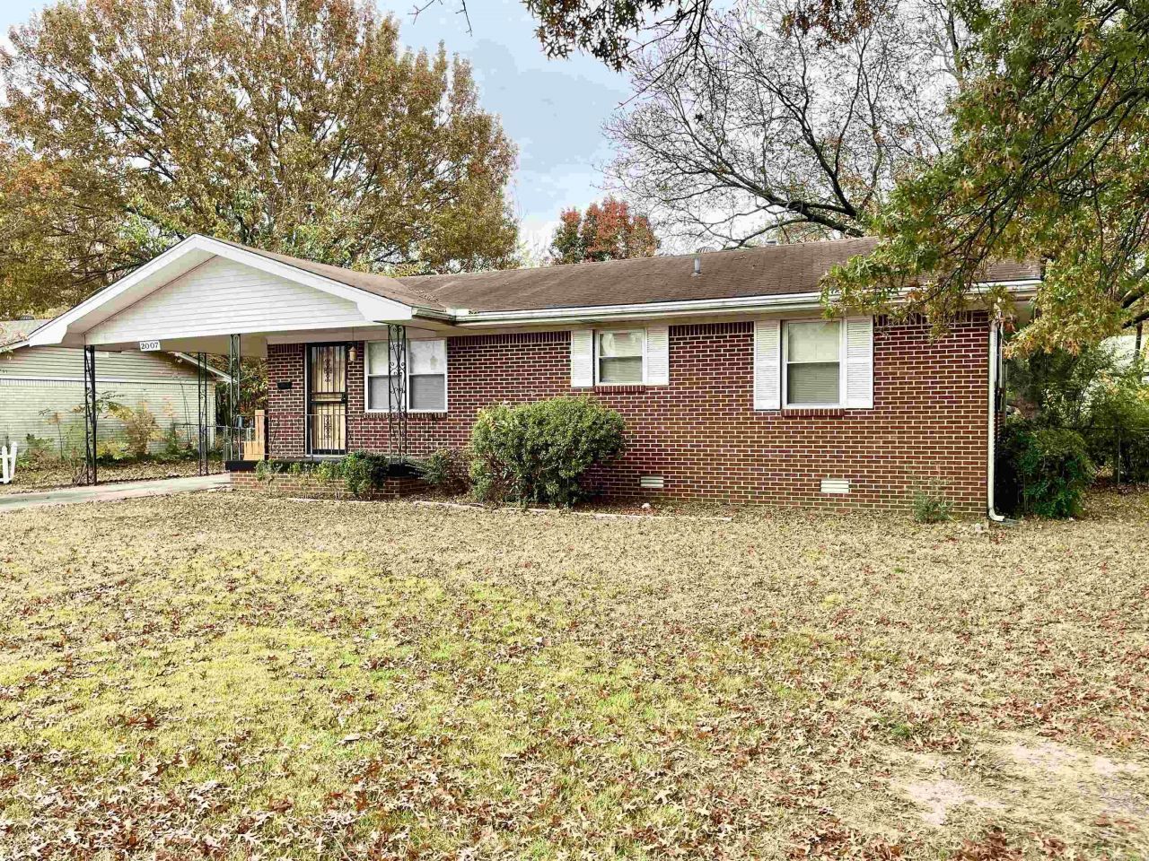 2007 Arkansas Avenue Conway, AR 72034