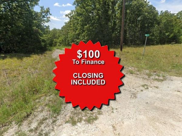 Lot 65 Canute Drive, Cherokee Village, AR 72529