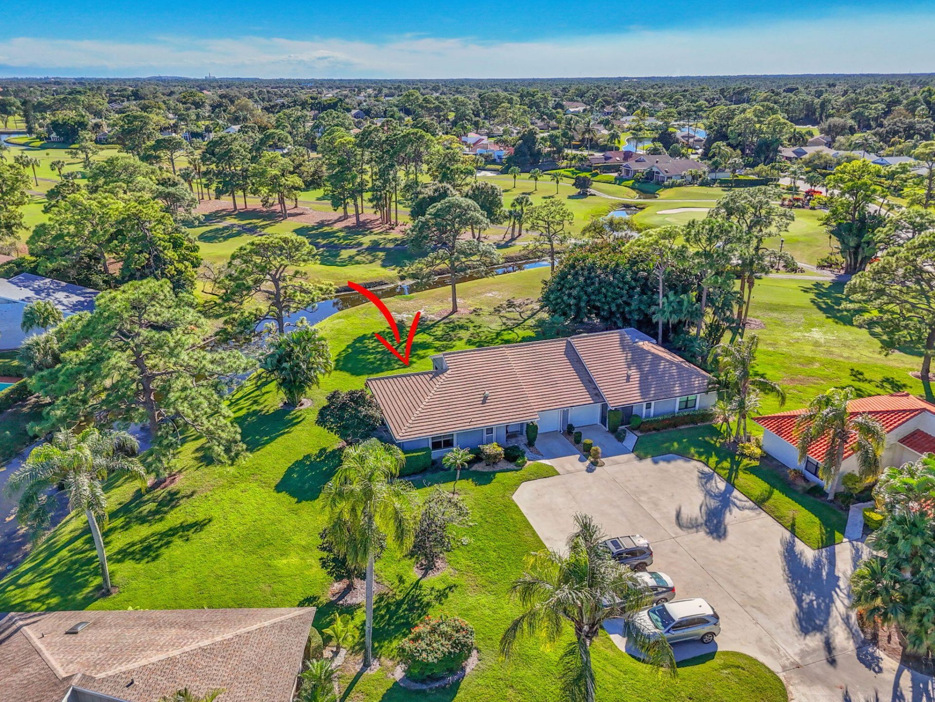 13302 Touchstone Place, Palm Beach Gardens, FL 33418 Photo