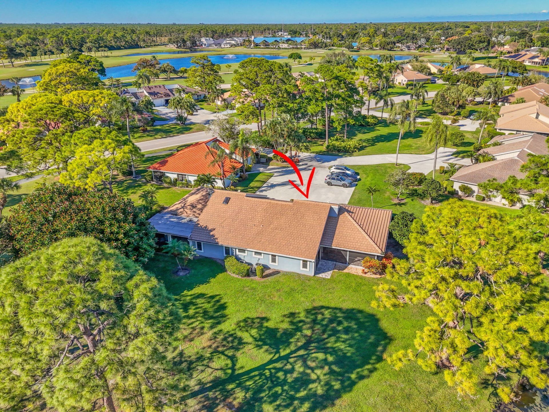 13302 Touchstone Place, Palm Beach Gardens, FL 33418 Photo