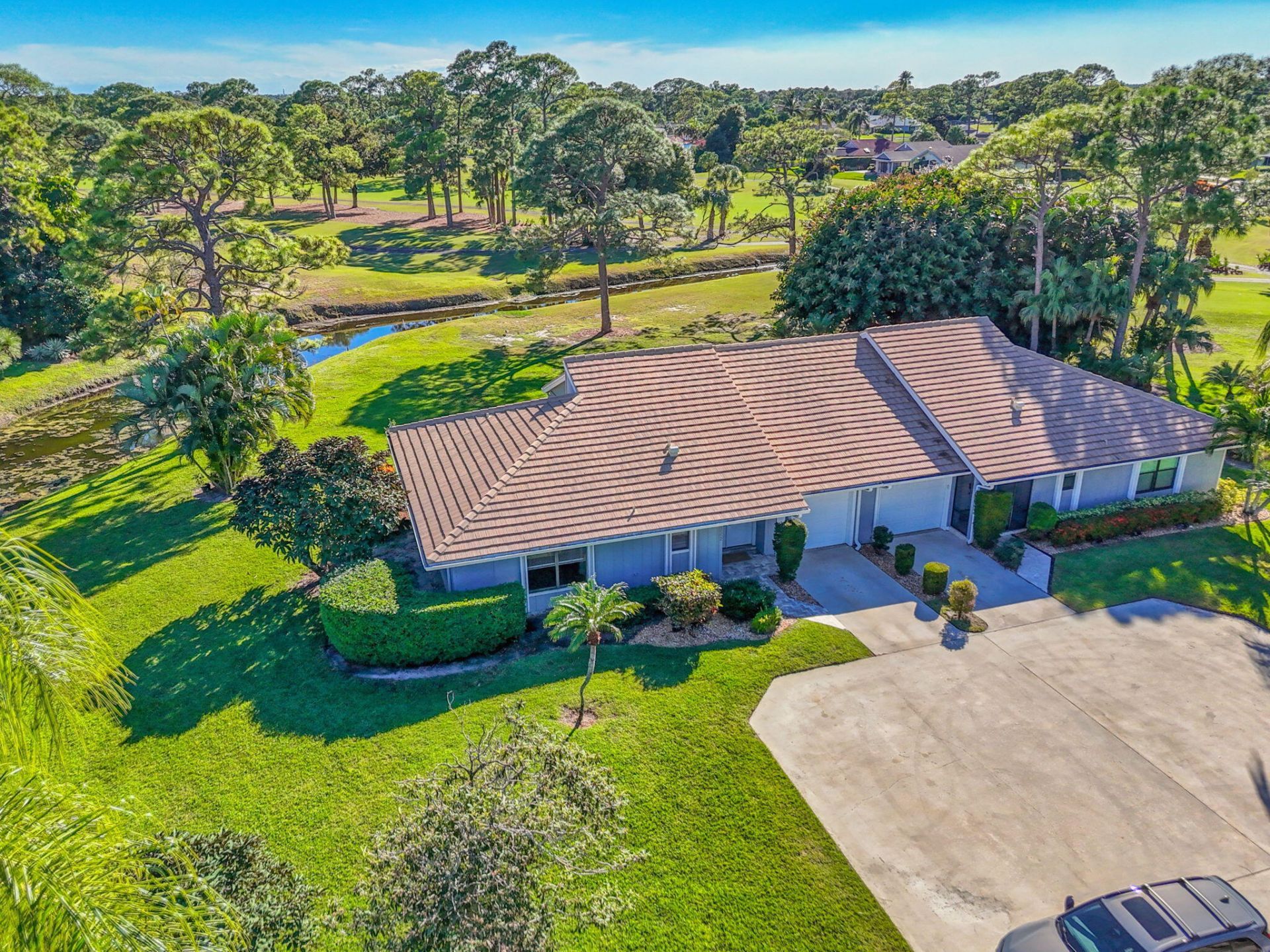 13302 Touchstone Place, Palm Beach Gardens, FL 33418 Photo