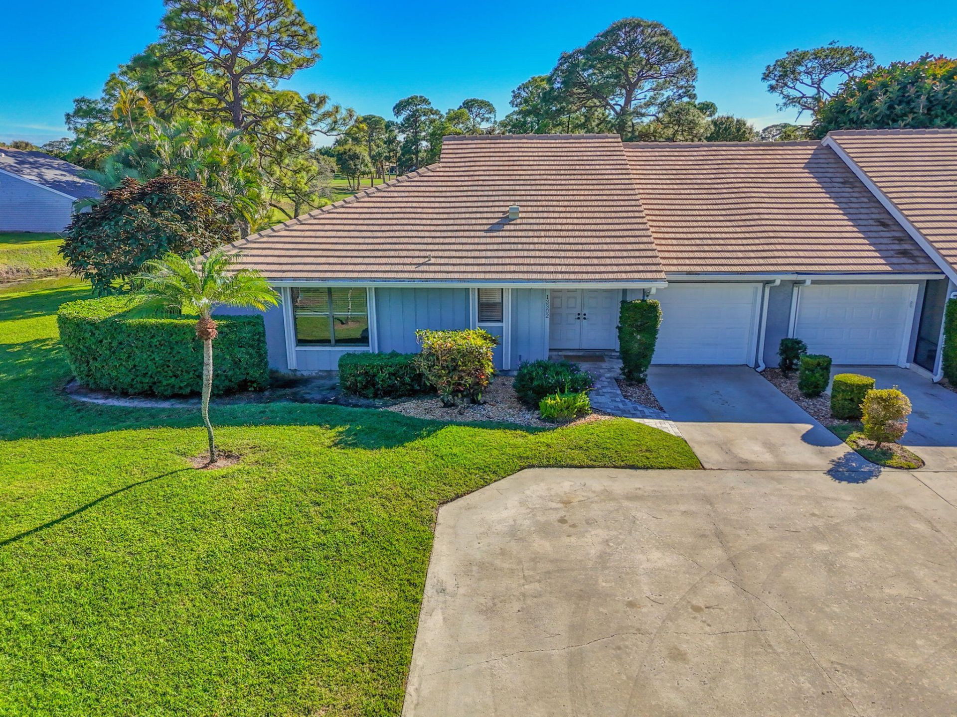 13302 Touchstone Place, Palm Beach Gardens, FL 33418 Photo