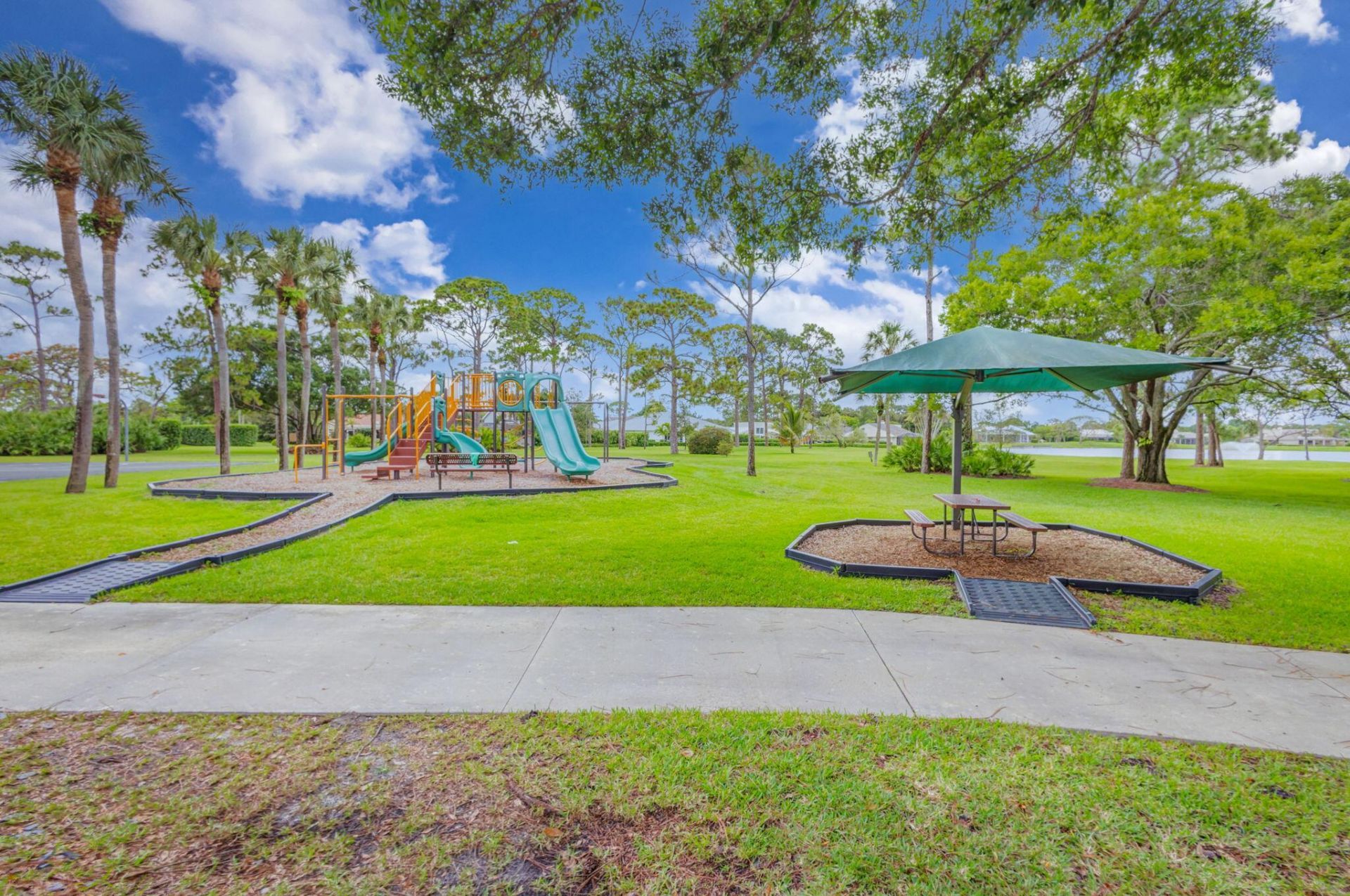 13302 Touchstone Place, Palm Beach Gardens, FL 33418 Photo