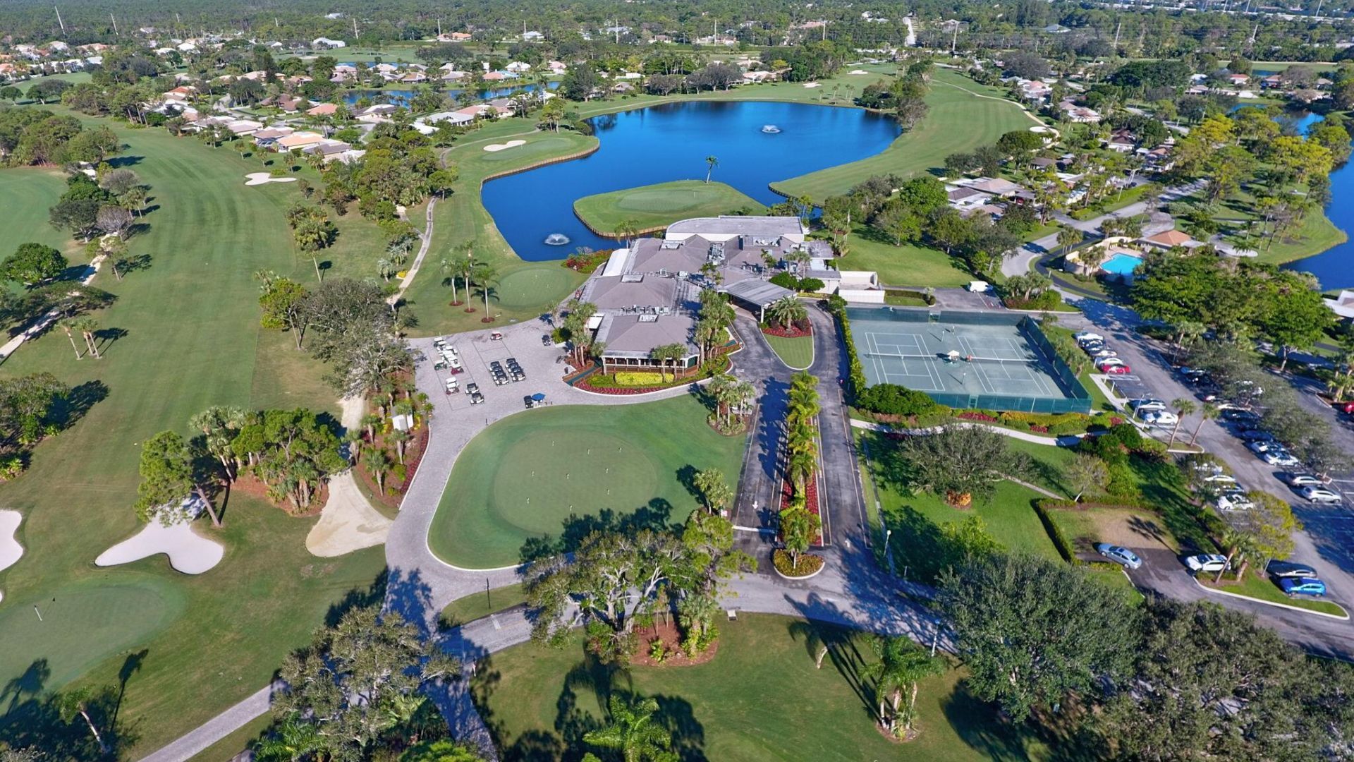 13302 Touchstone Place, Palm Beach Gardens, FL 33418 Photo