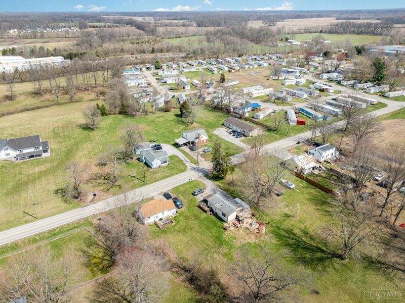 506 E Main Street, Mount Orab, OH 45154 Photo 14