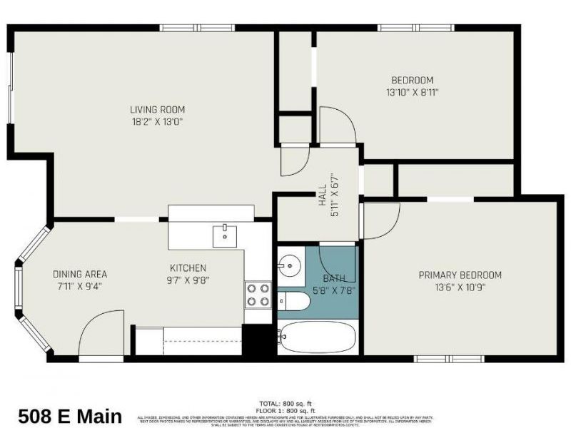 506 E Main Street, Mount Orab, OH 45154 Photo 17