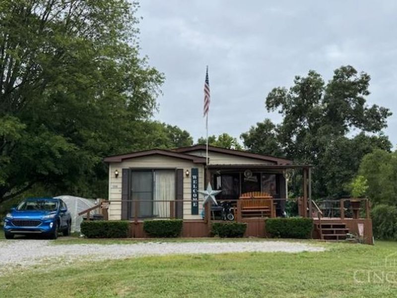 506 E Main Street, Mount Orab, OH 45154 Photo 3