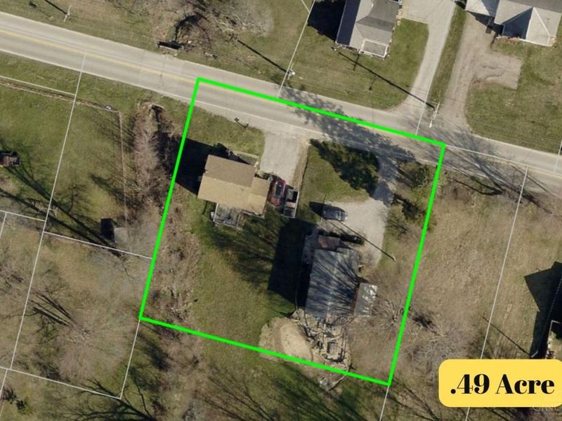 506 E Main Street, Mount Orab, OH 45154 Photo 6