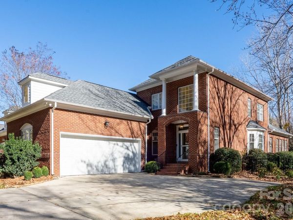 16018 Stonemont Road, Huntersville, NC 28078