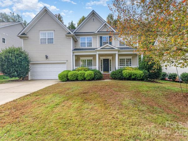 14333 Maclauren Lane, Huntersville, NC 28078