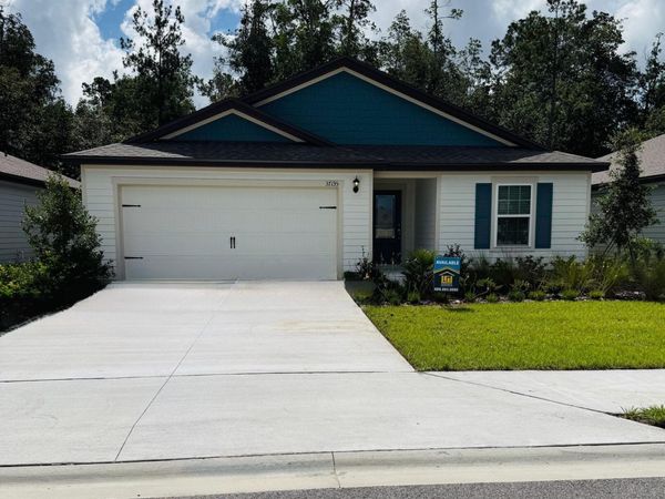 37135 WHIPPOORWILL Court, Hilliard, FL 32046