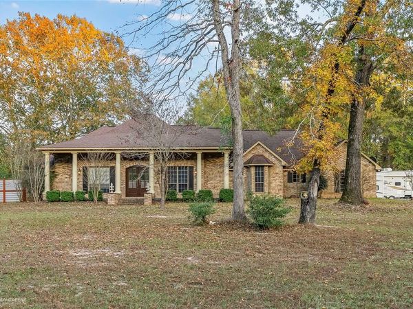 12168 Highway 157, Haughton, LA 71037